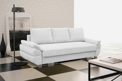 Kanapa Rozkładana, Sofa Rozkładana BENITA 250 cm