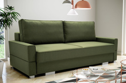 Kanapa Rozkładana, Sofa Rozkładana SUZANA 230 cm