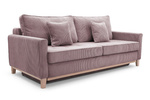 Kanapa Rozkładana, Sofa Rozkładana ARIS 214 cm