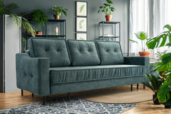 Kanapa Rozkładana, Sofa Rozkładana ARA 233 cm