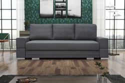 Kanapa Rozkładana, Sofa Rozkładana SOFIA 251 cm