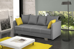 Kanapa Rozkładana, Sofa Rozkładana IGA 220 cm