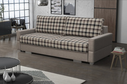 Kanapa Rozkładana, Sofa Rozkładana SUZI 230 cm