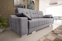 Kanapa Rozkładana, Sofa Rozkładana CYNITA 255 cm